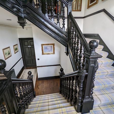 Cambeth Lodge Inverness Esterno foto