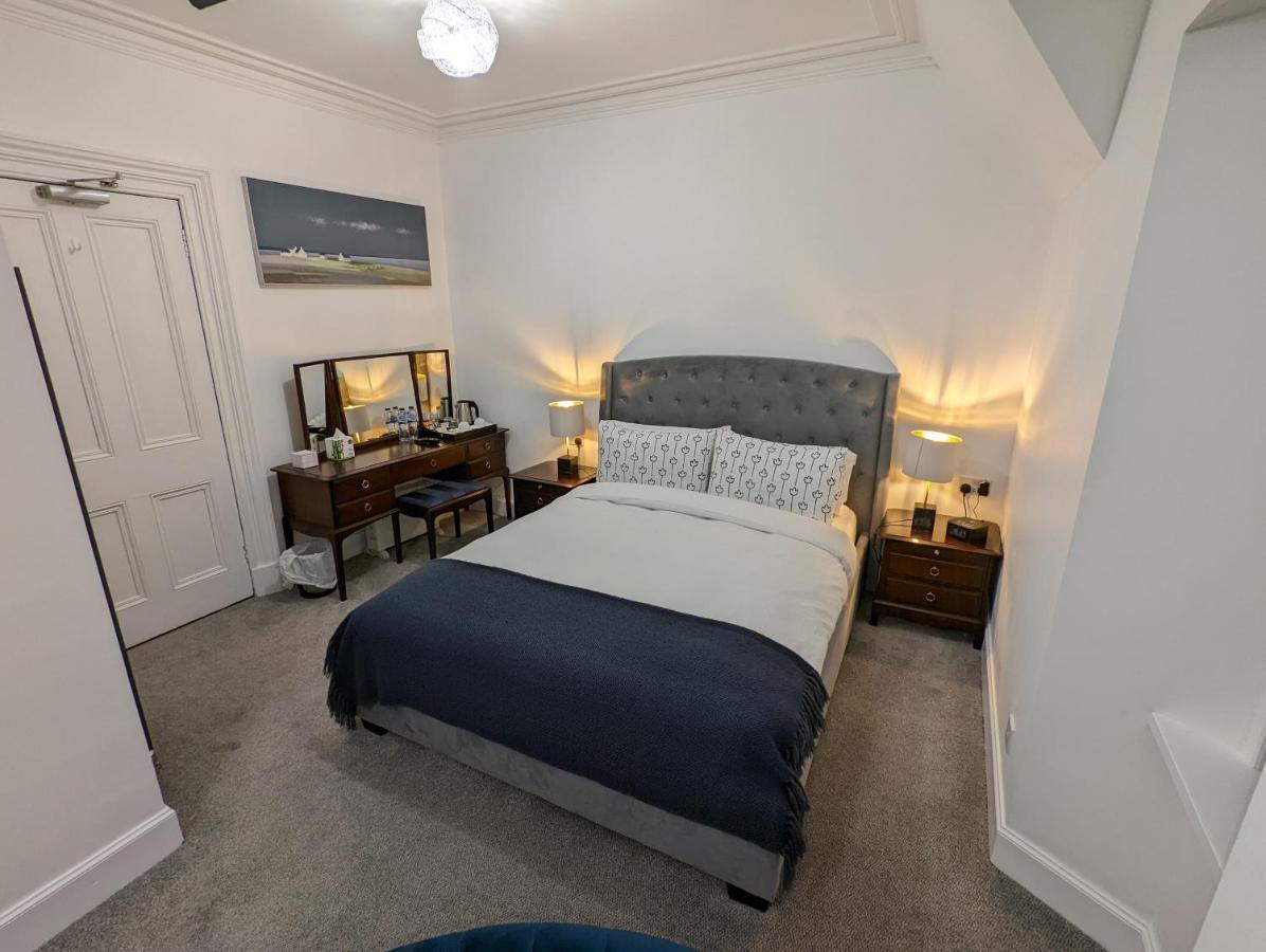 Cambeth Lodge Inverness Esterno foto