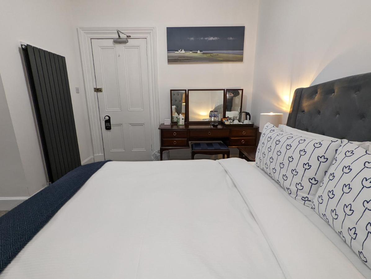 Cambeth Lodge Inverness Esterno foto