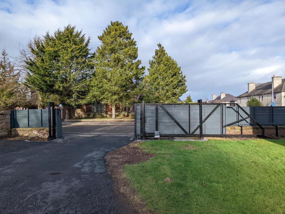 Cambeth Lodge Inverness Esterno foto